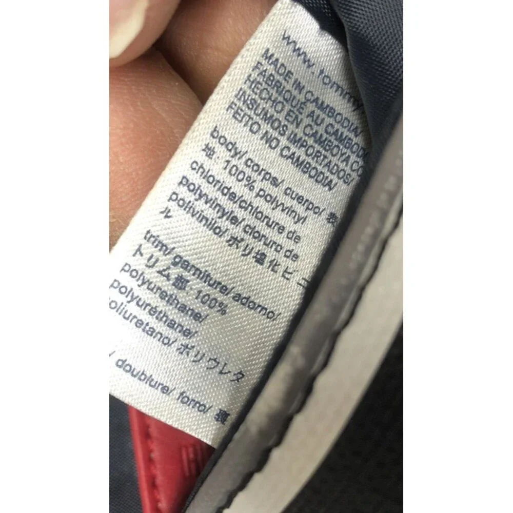 Tommy Hilfiger tommy hilfiger